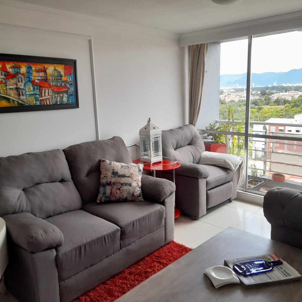 Apartamento EN VENTA EN Ciudad Techo 1, código: 10272353 - 4