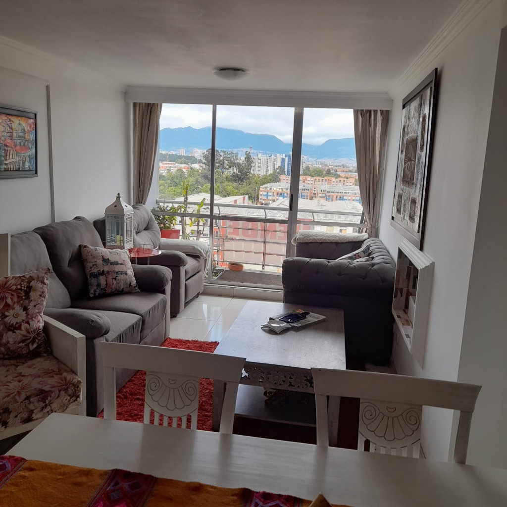 Apartamento EN VENTA EN Ciudad Techo 1, código: 10272353 - 5