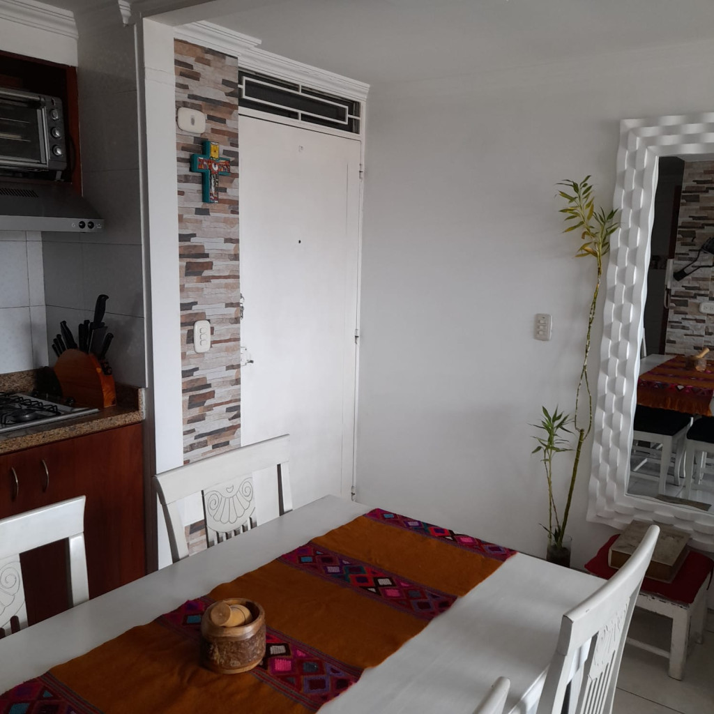 Apartamento EN VENTA EN Ciudad Techo 1, código: 10272353 - 6