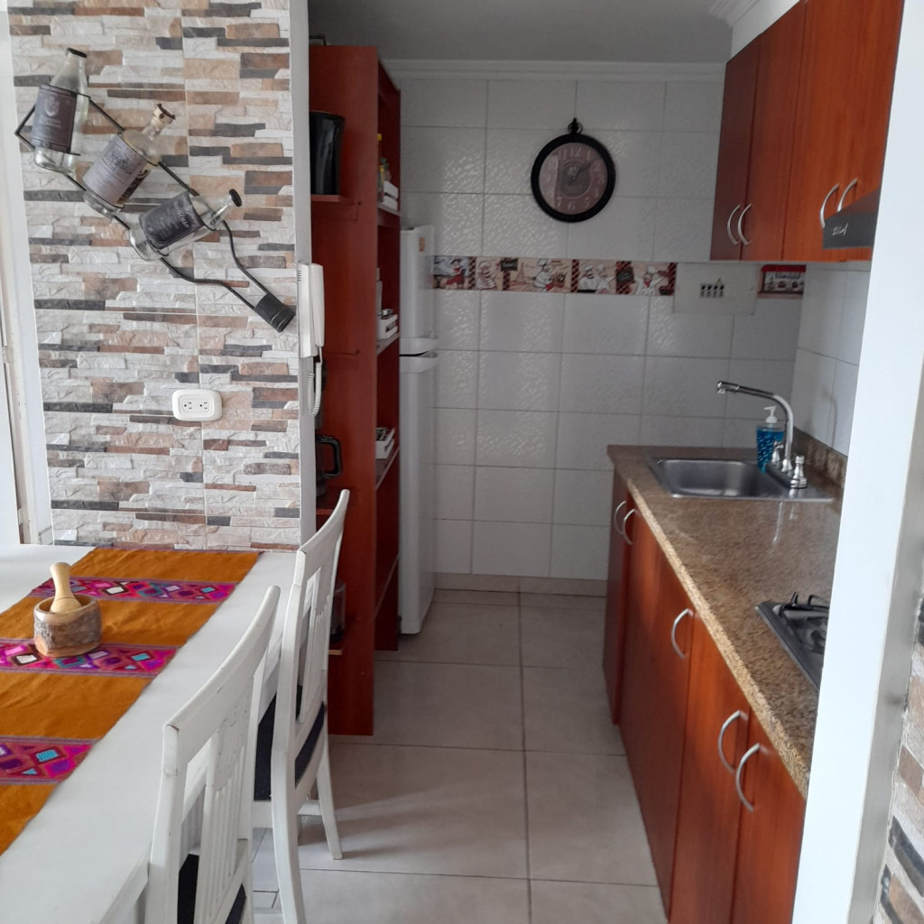 Apartamento EN VENTA EN Ciudad Techo 1, código: 10272353 - 7