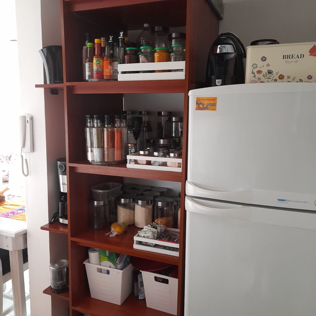 Apartamento EN VENTA EN Ciudad Techo 1, código: 10272353 - 8