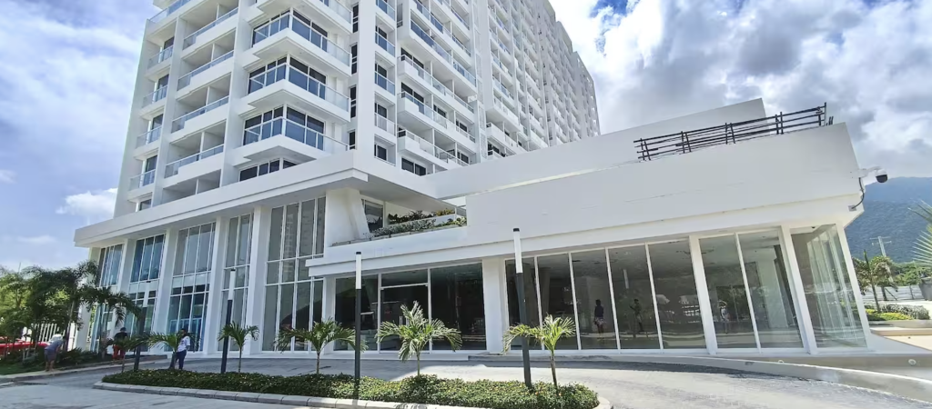 Apartment for rent in Santa Marta