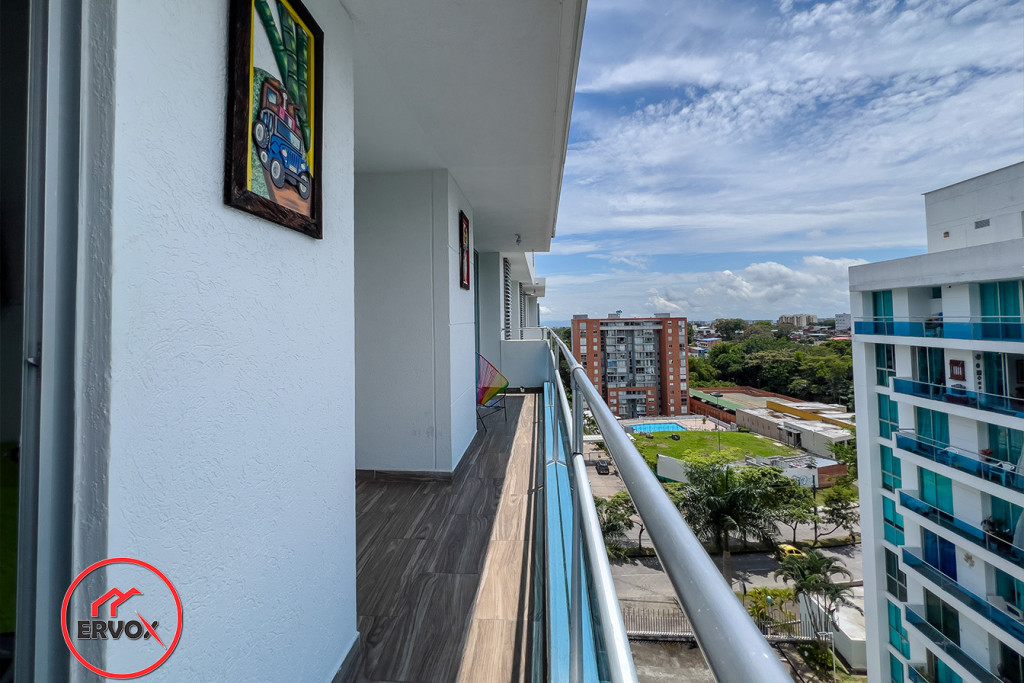 Apartamento EN VENTA EN Plazas Del Bosque, código: 10242860 - 9