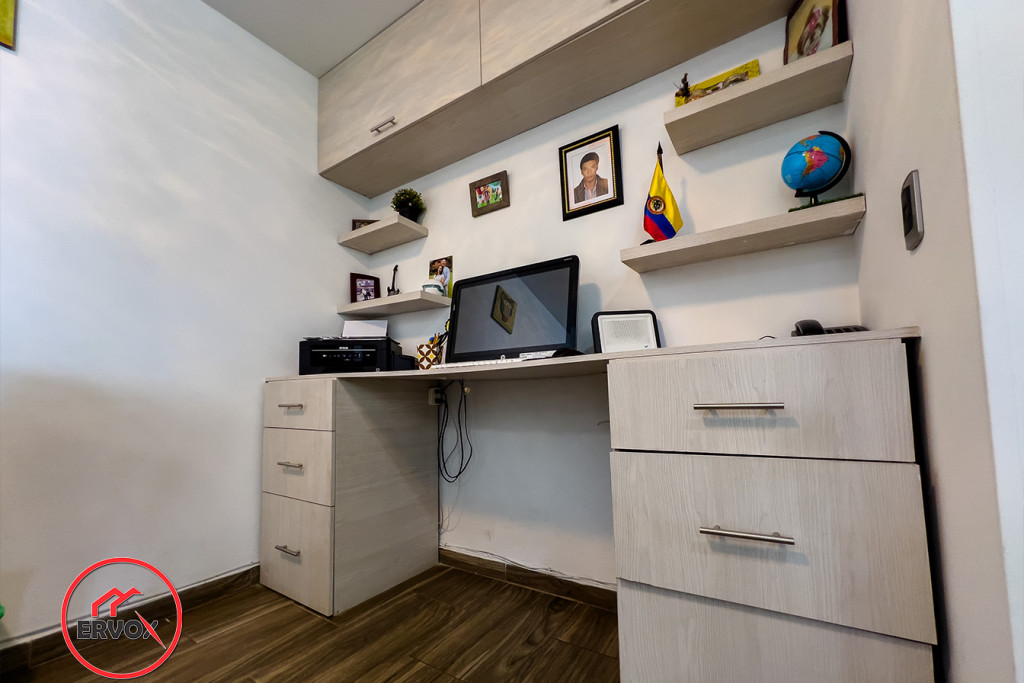 Apartamento EN VENTA EN Plazas Del Bosque, código: 10242860 - 10