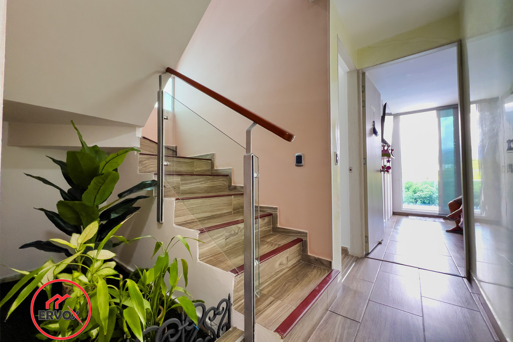 Apartamento EN VENTA EN Plazas Del Bosque, código: 10242860 - 11