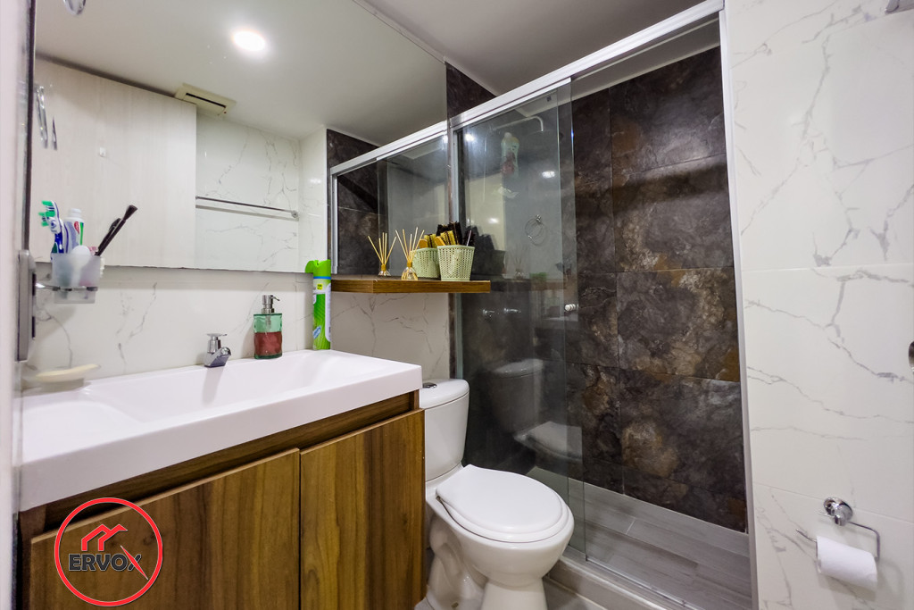 Apartamento EN VENTA EN Plazas Del Bosque, código: 10242860 - 12