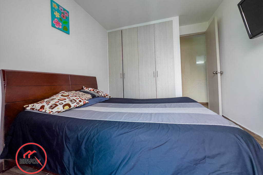 Apartamento EN VENTA EN Plazas Del Bosque, código: 10242860 - 13