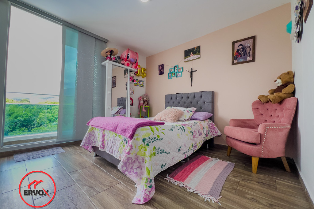 Apartamento EN VENTA EN Plazas Del Bosque, código: 10242860 - 17