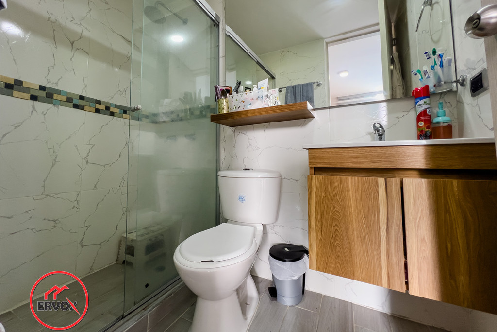 Apartamento EN VENTA EN Plazas Del Bosque, código: 10242860 - 18