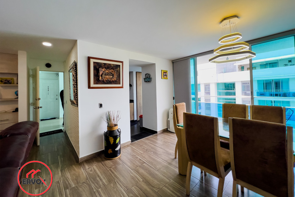 Apartamento EN VENTA EN Plazas Del Bosque, código: 10242860 - 0