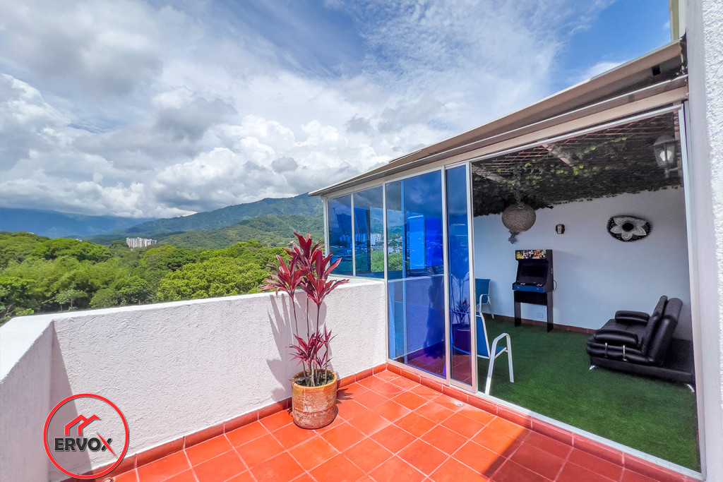 Apartamento EN VENTA EN Plazas Del Bosque, código: 10242860 - 19