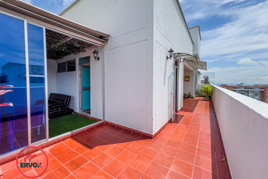 Apartamento EN VENTA EN Plazas Del Bosque, código: 10242860 - 22