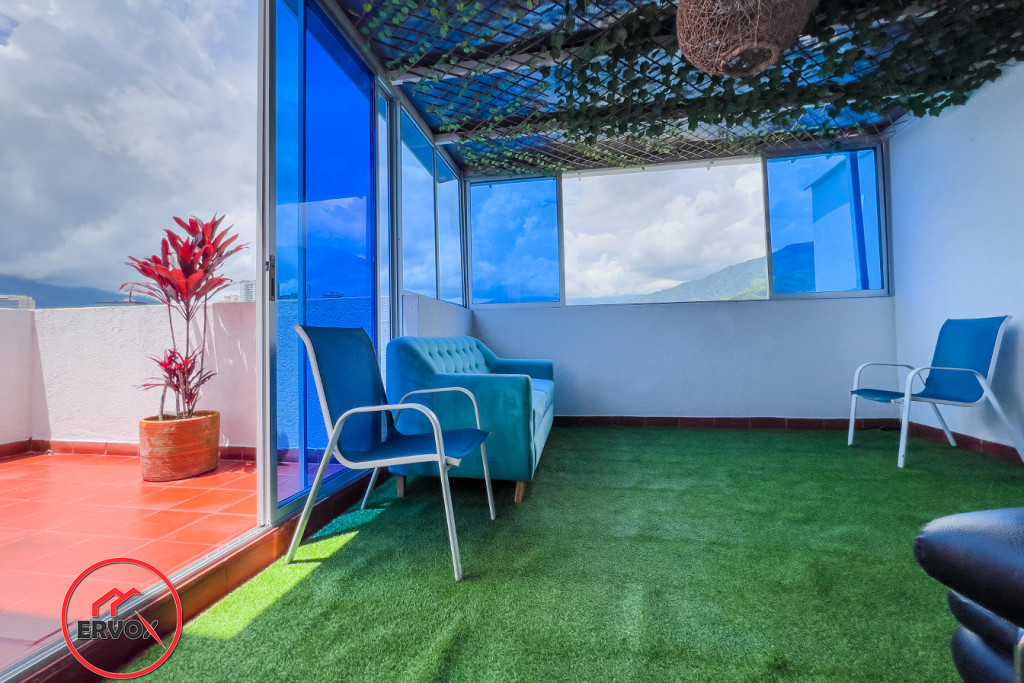Apartamento EN VENTA EN Plazas Del Bosque, código: 10242860 - 23