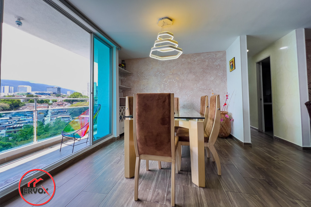 Apartamento EN VENTA EN Plazas Del Bosque, código: 10242860 - 2