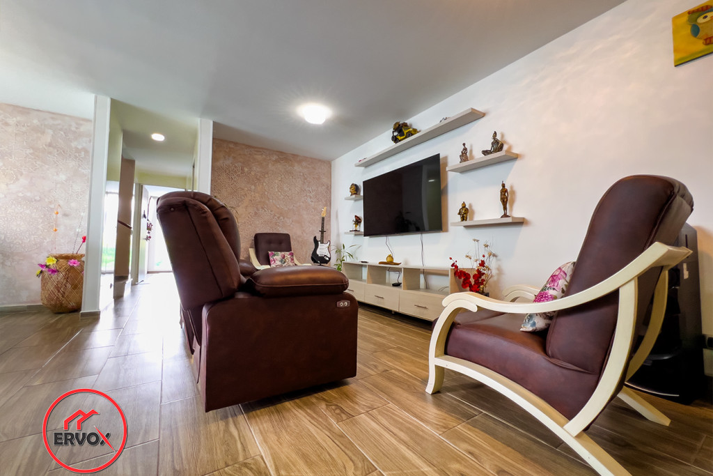 Apartamento EN VENTA EN Plazas Del Bosque, código: 10242860 - 4