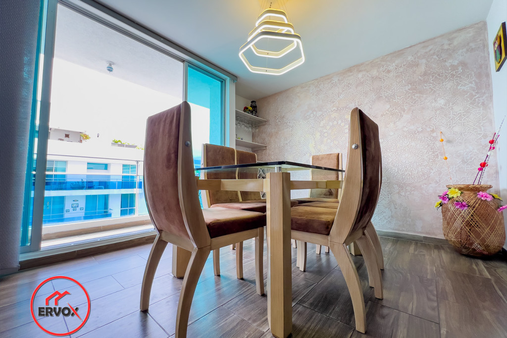 Apartamento EN VENTA EN Plazas Del Bosque, código: 10242860 - 5