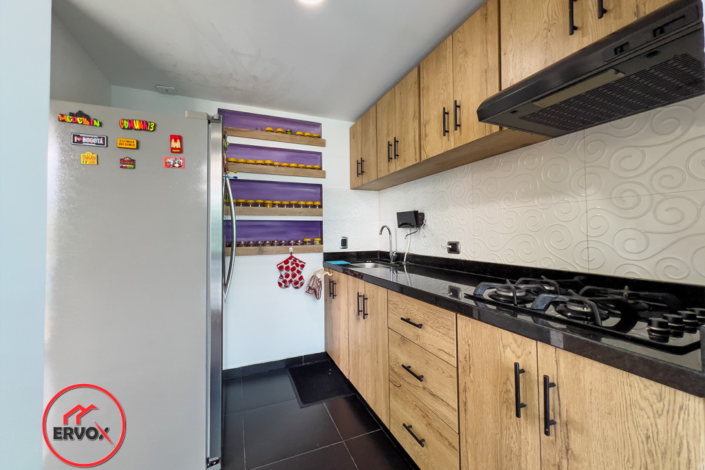 Apartamento EN VENTA EN Plazas Del Bosque, código: 10242860 - 6