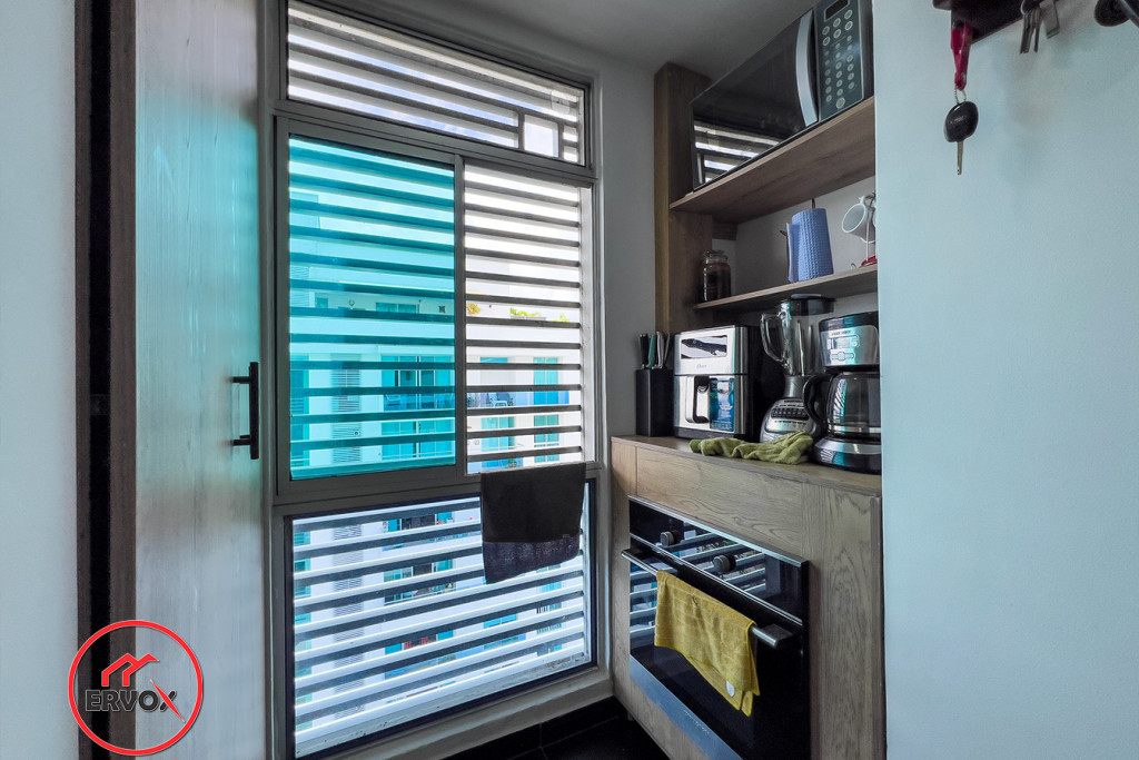Apartamento EN VENTA EN Plazas Del Bosque, código: 10242860 - 7