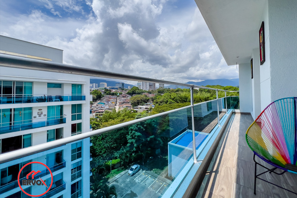 Apartamento EN VENTA EN Plazas Del Bosque, código: 10242860 - 8