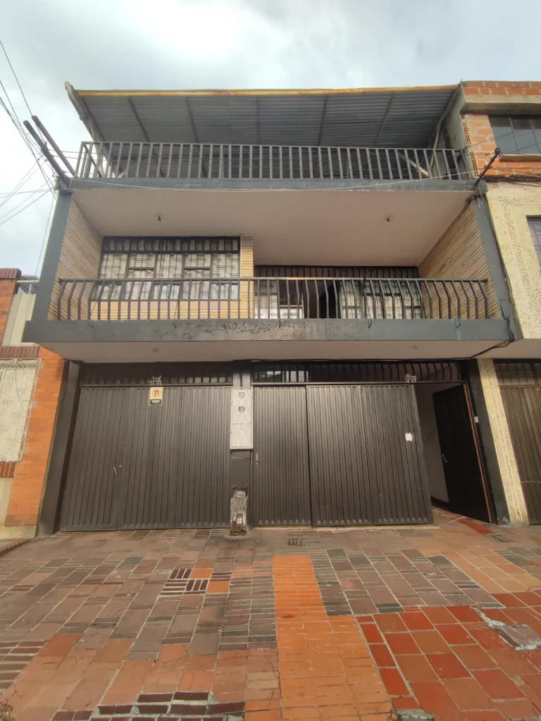 Casa EN VENTA EN San Alonso, código: 10250389 - 0