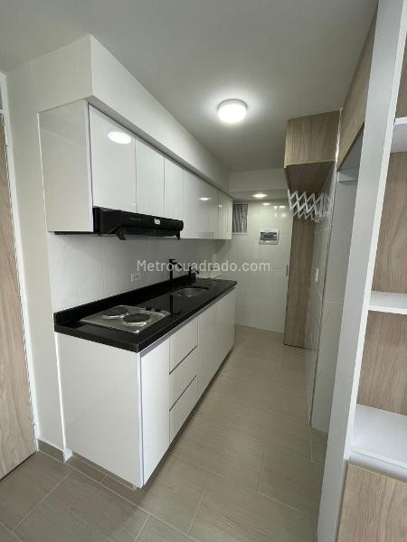 APARTAMENTO cra 8 # 170-52, ., Bogotá en Norte De Bogota