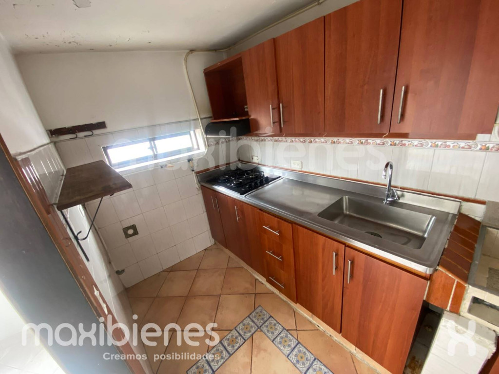 APARTAMENTO CARRERA 39 A #40 A -93, El Salvador, Medellín