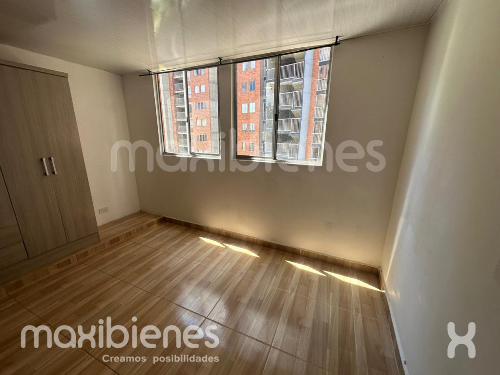 APARTAMENTO CALLE 32 C #28 A -70 INTERIOR 708 ANTARES, Loreto, Medellín