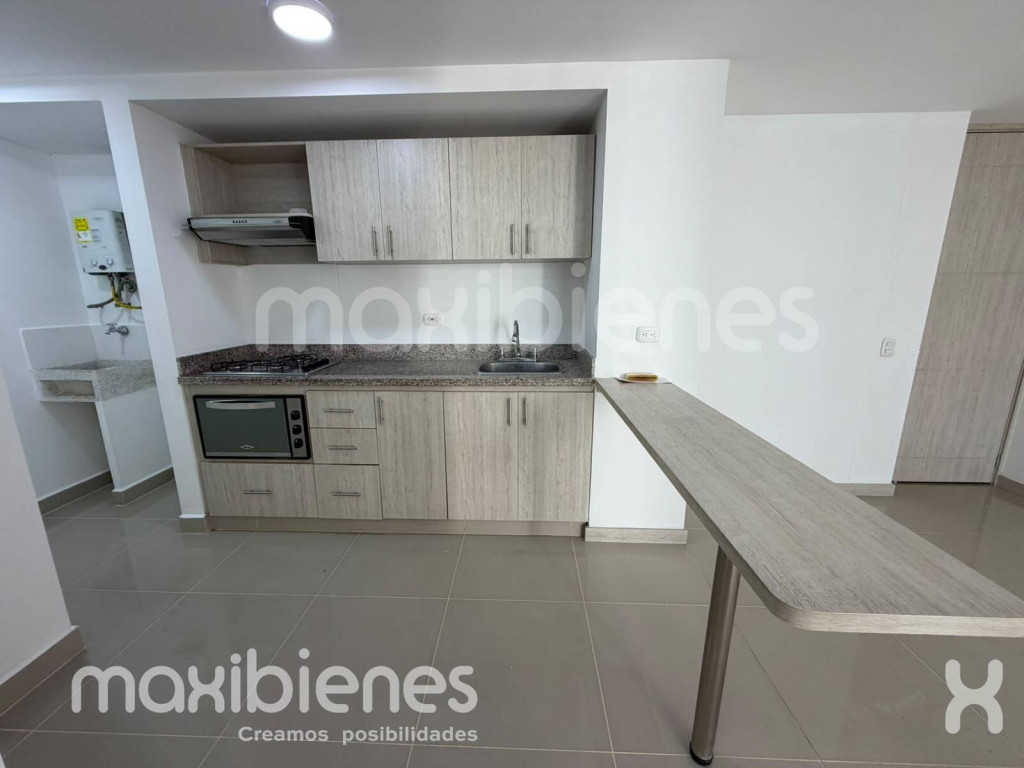 APARTAMENTO CALLE 77 SUR #46 -180 APARTAMENTO 1807 ALTOS DE VALPARAISO, Prados De Sabaneta, Sabaneta