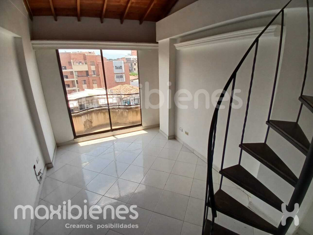 APARTAMENTO CALLE 32F #65B -54 APARTAMENTO 502 BALCONES DE GALILEA, FATIMA, Medellín