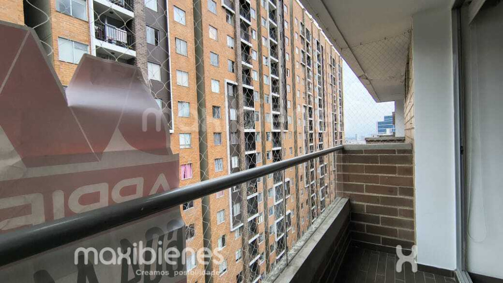 Studio for rent in Sabaneta