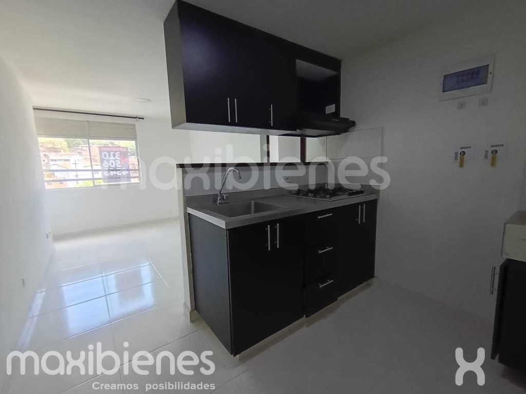 Apartment for rent in Medellín