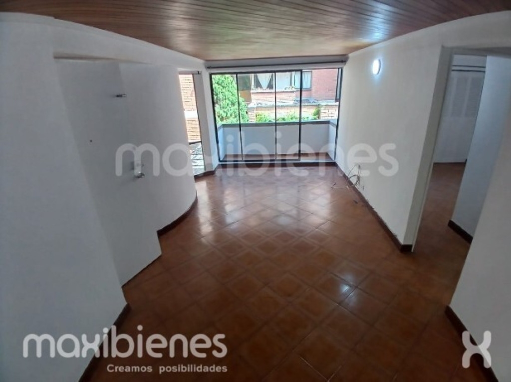 APARTAMENTO TRANSVERSAL 4A #75D -74 APARTAMENTO 207 BLOQUE 32 LA MOTA NUCLEO 2, Belén La Mota, Medellín en Belen La Mota