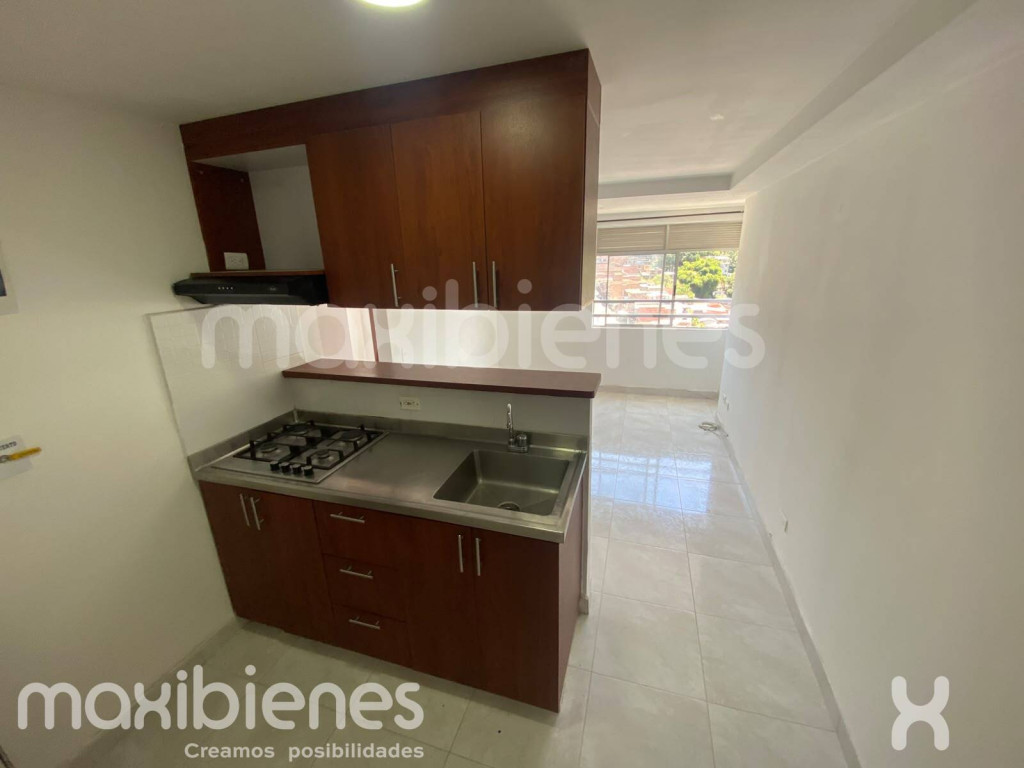 APARTAMENTO CARRERA 32A #31 -113 INTERIOR 1604, Loreto, Medellín