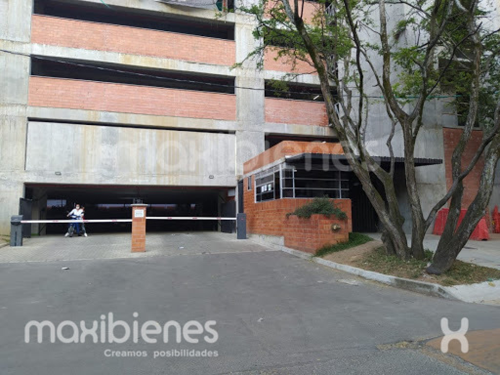 APARTAMENTO CARRERA 66 BB #56 B -26 APARTAMENTO 1906 PARQUE ALTO, El Trapiche, Bello