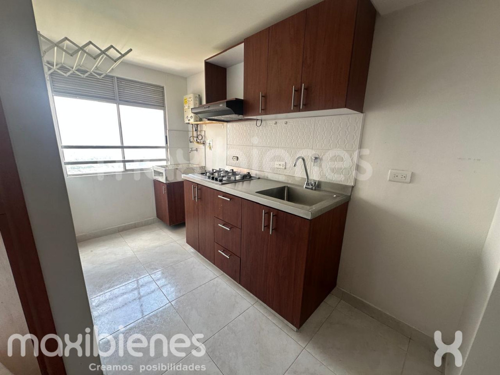 APARTAMENTO CARRERA 32A #113 INTERIOR 1308 ALTO DE PALMAS, Loreto, Medellín