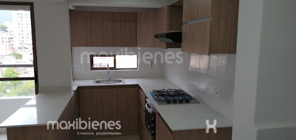 Apartment for rent in Bello