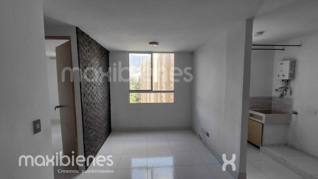 APARTAMENTO CARRERA 67 #52 SUR -72 INTERIOR 616 PORTON DE LA HACIENDA, BARICHARA, Medellín
