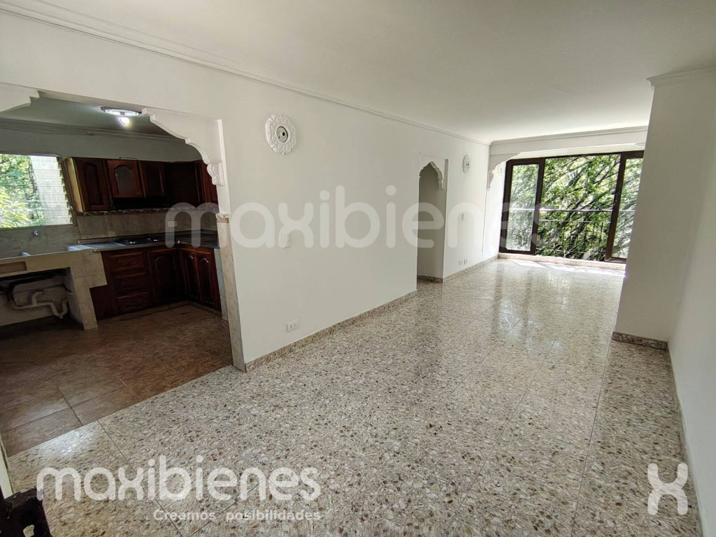 APARTAMENTO CARRERA 64 #94 A -80 APARTAMENTO 502 URBANIZACION TRICENTENARIO, Tricentenario, Medellín