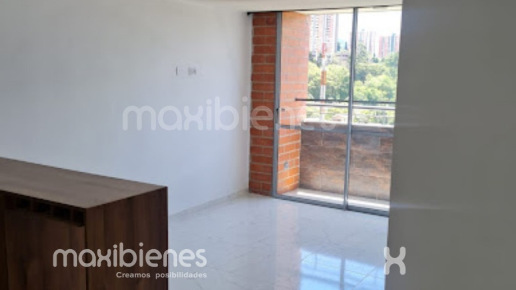 APARTAMENTO CARRERA 59 #27 B -540 APARTAMENTO 1716 ENSENADA, Amazonia, Bello