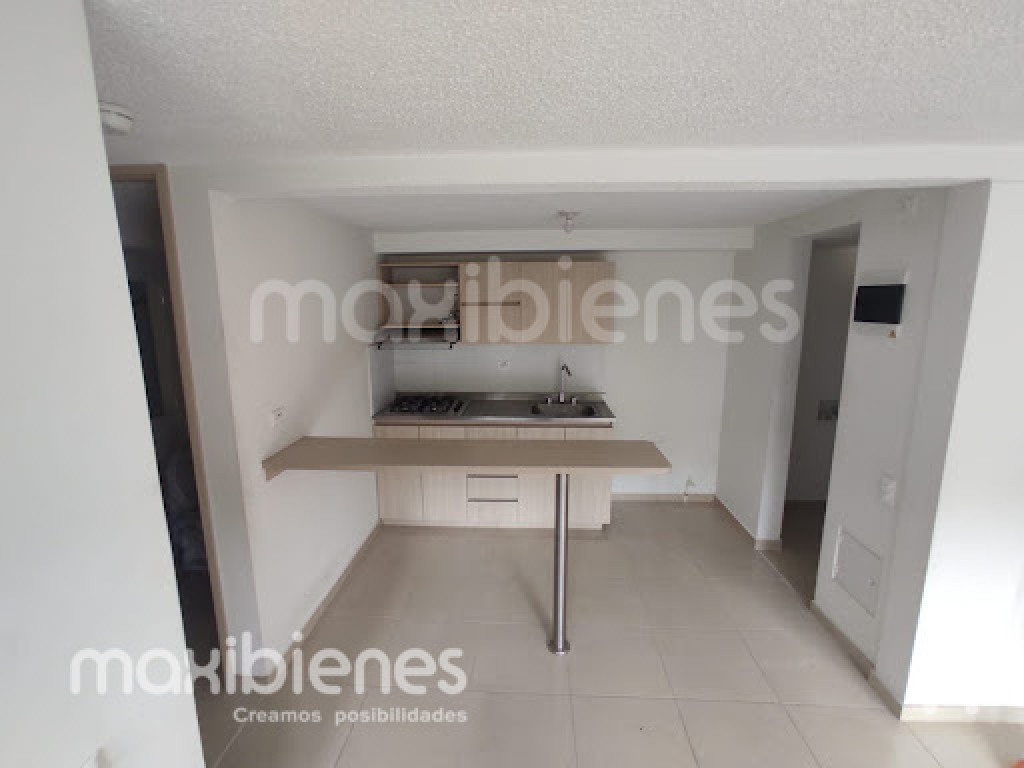Apartment for rent in Bello