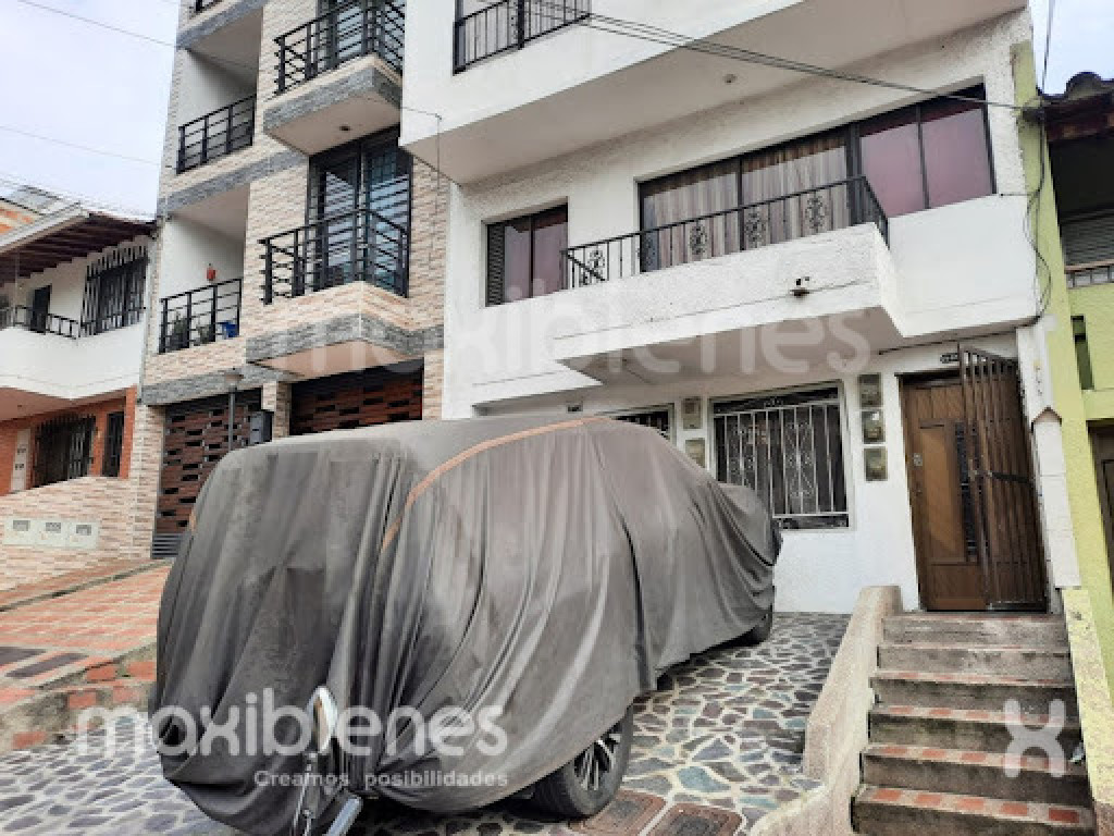 Apartment for rent in Bello
