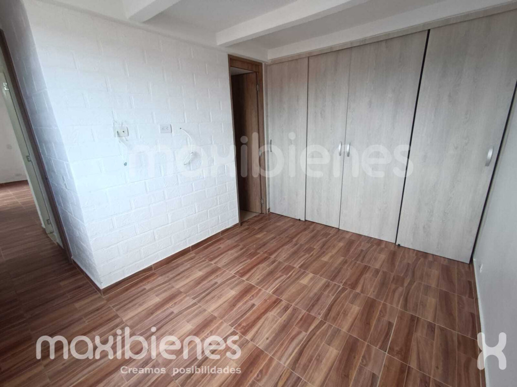 APARTAMENTO CALLE 65 #97 AE -20 APARTAMENTO 1117 LUNA DEL BOSQUE, Robledo, Medellín