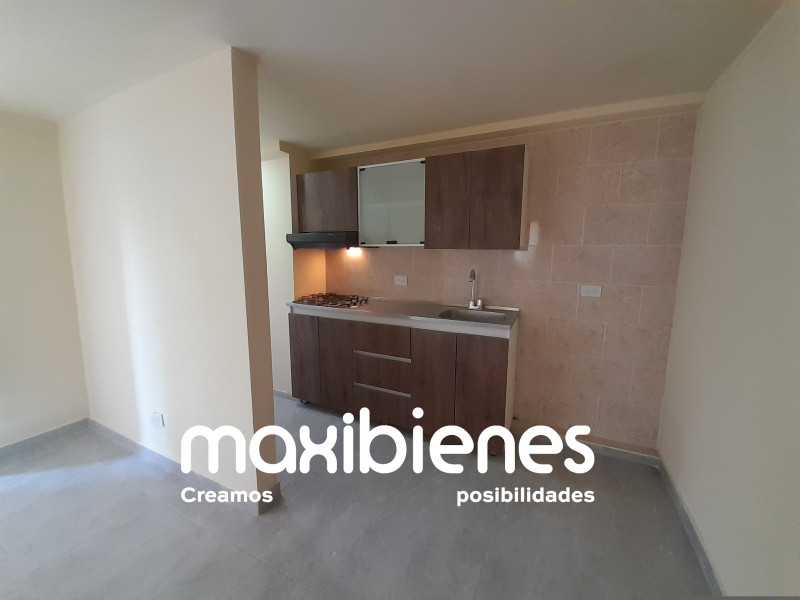 APARTAMENTO CARRERA 59 BB #40 C -50 APARTAMENTO 224 COLINA DE BUCAROS, Santa Ana, Bello