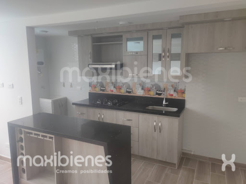 APARTAMENTO DIAGONAL 58 #19 A -26 APARTAMENTO 439 TORRE 10 PLAZUELA DEL NORTE, Navarra, Bello