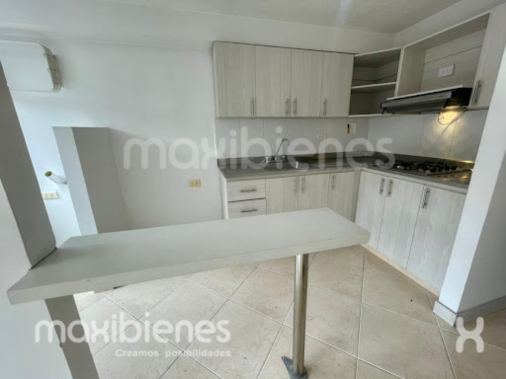 APARTAMENTO CR 25 39 B SUR 101 IN 407, CAMINO VERDE, Envigado