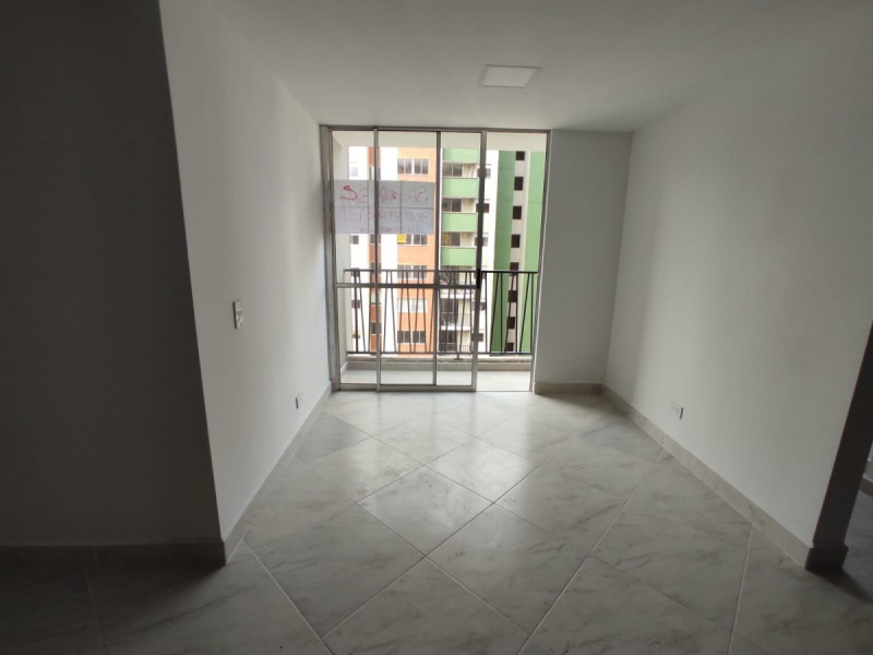 Apartment for rent in Bello