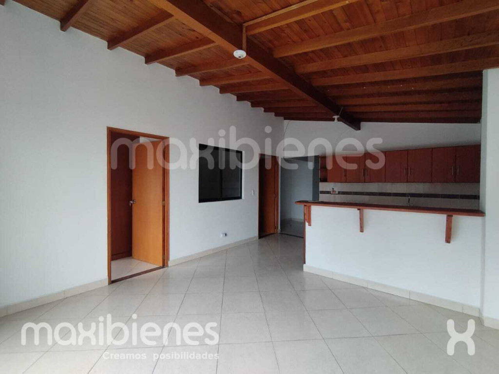 APARTAMENTO CALLE 70 #43 -51 INTERIOR 301, Manrique Central 1, Medellín