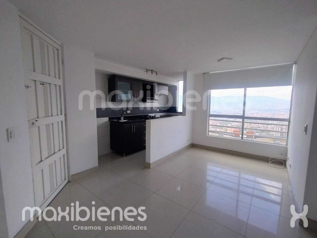 Apartment for rent in Medellín