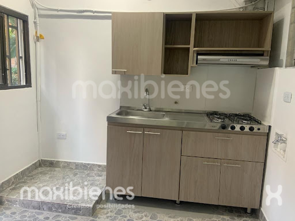 APARTAESTUDIO CL 39 C SUR 45 AA 8 IN 101, Alcala, Envigado