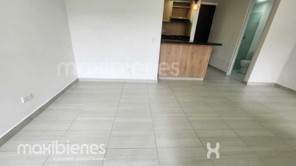 Apartment for rent in Bello
